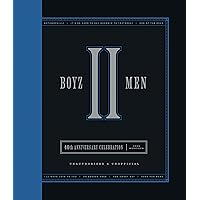 Boyz II Men: Us II You: Morris, Nathan, Stockman, Shawn, Morris